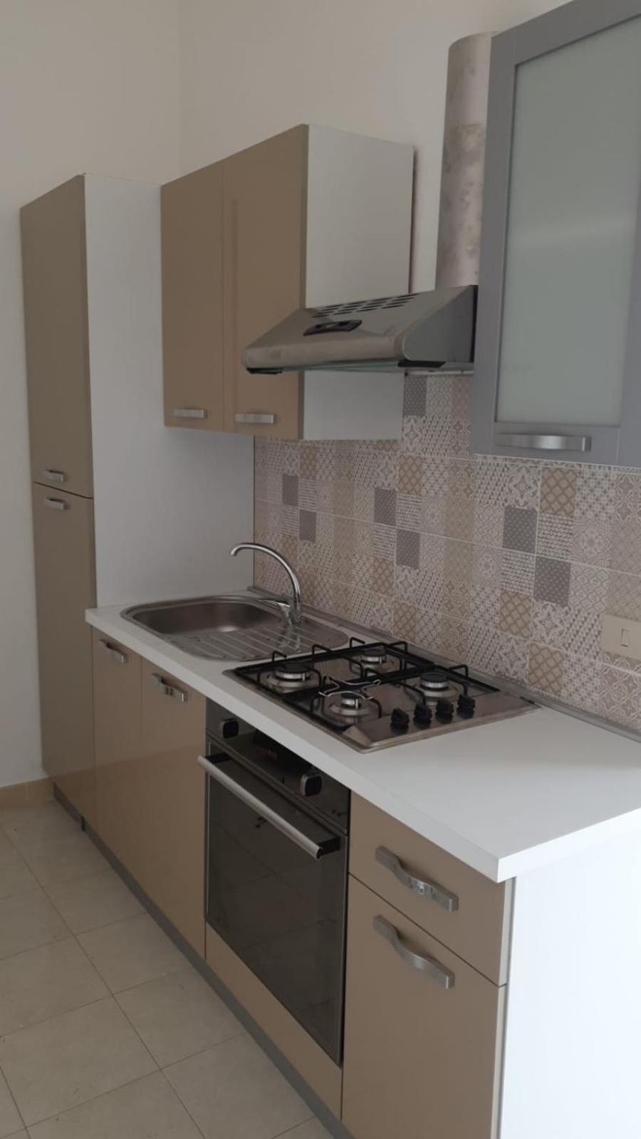 Appartamento con Vista Mare