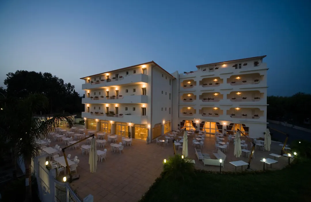 Hotel Stella Marina-1