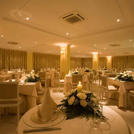 Hotel Stella Marina-2